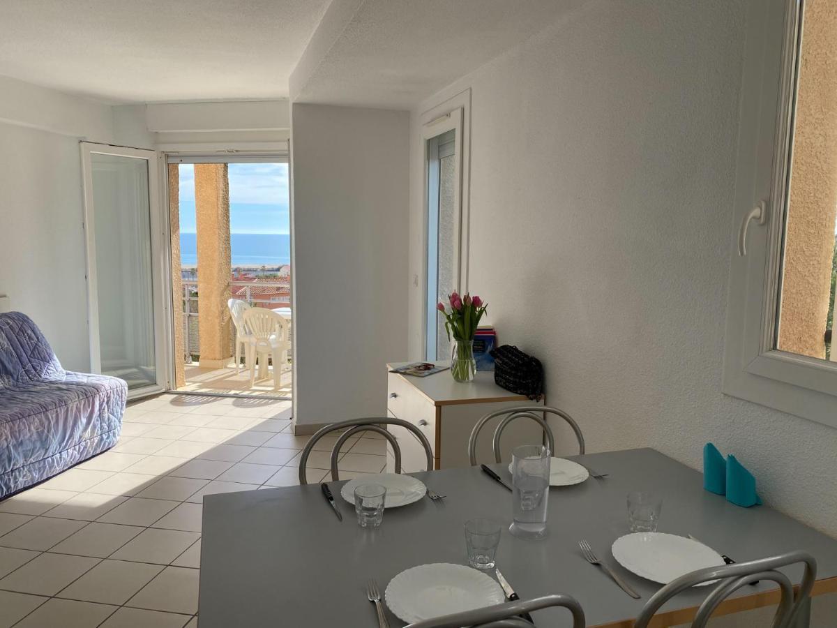 Ulvf Les Romarins Aparthotel Фльори Екстериор снимка