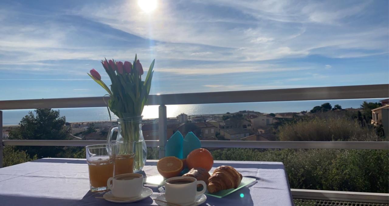 Ulvf Les Romarins Aparthotel Фльори Екстериор снимка